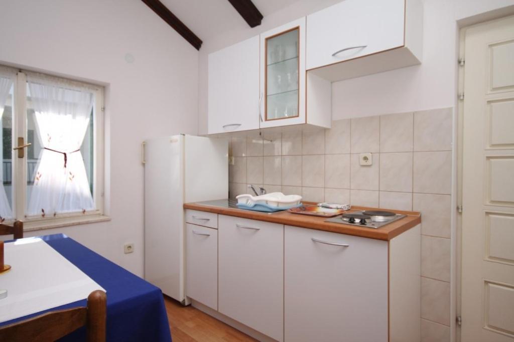 Apartments By The Sea Bilo, Primosten - 8364 Extérieur photo