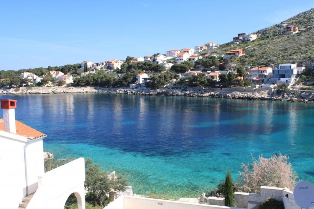 Apartments By The Sea Bilo, Primosten - 8364 Extérieur photo