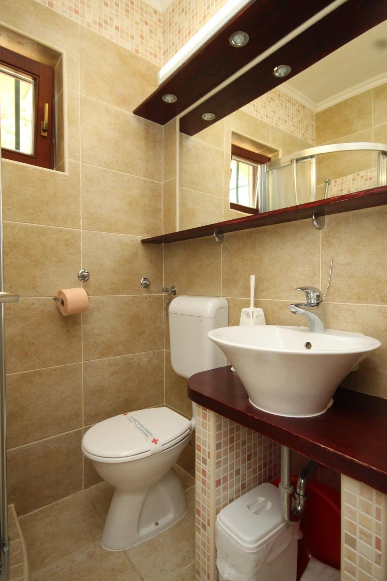 Apartments By The Sea Bilo, Primosten - 8364 Chambre photo